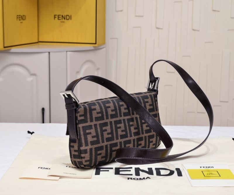 Fendi Baguette Bags